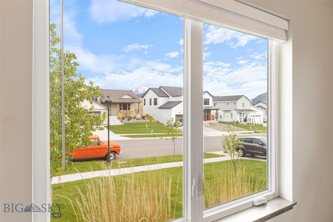 NorthTown - Residential