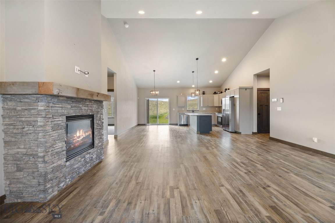 NorthTown - Residential