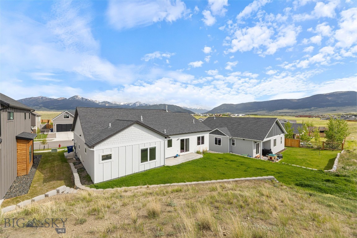 NorthTown - Residential