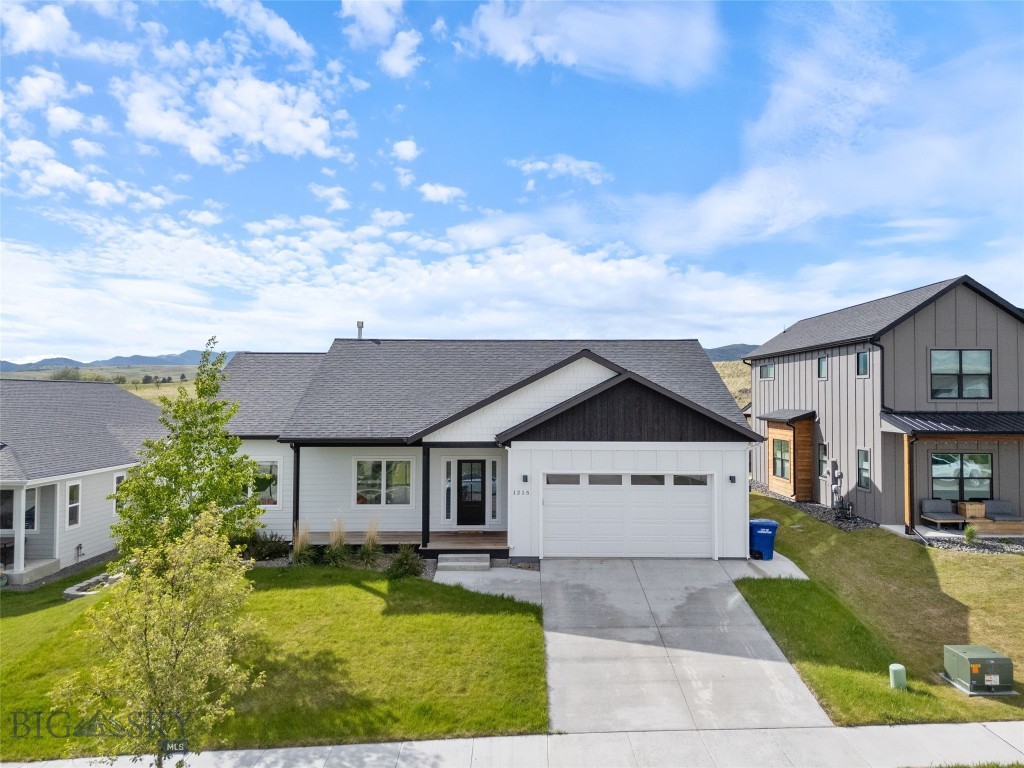 NorthTown - Residential