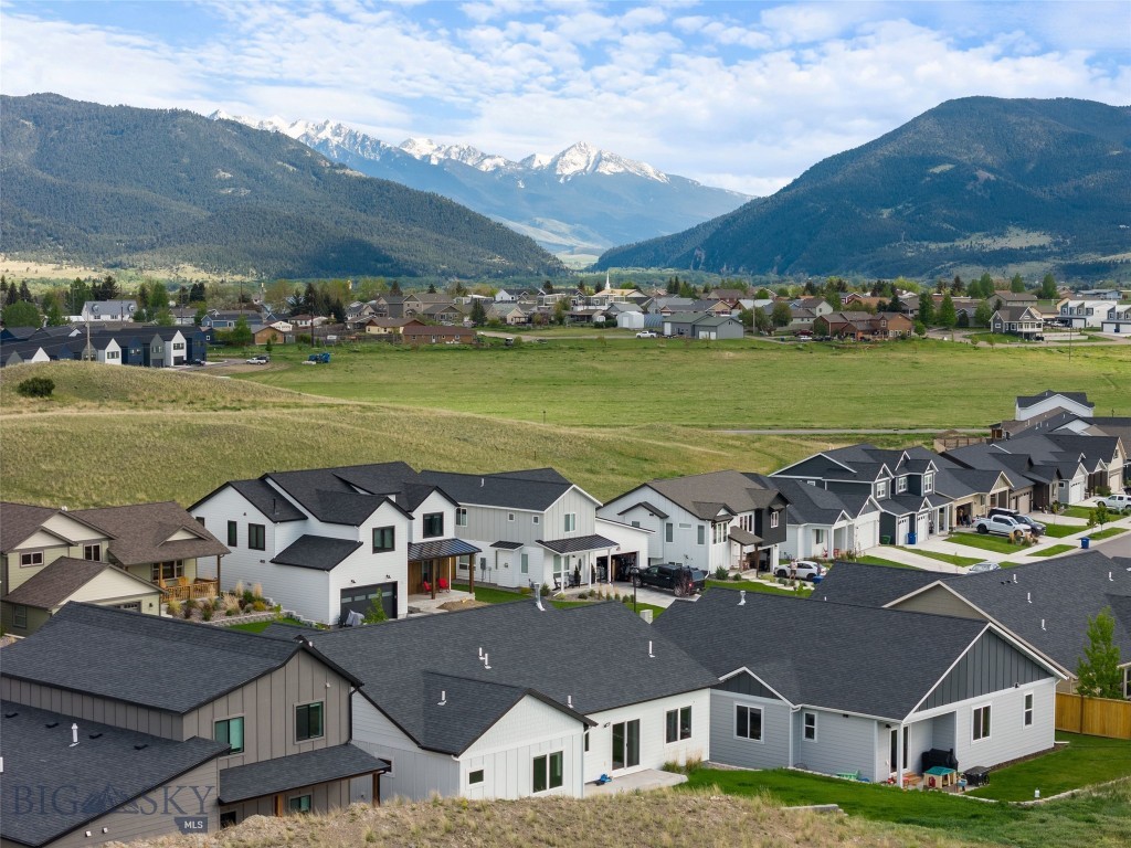 NorthTown - Residential