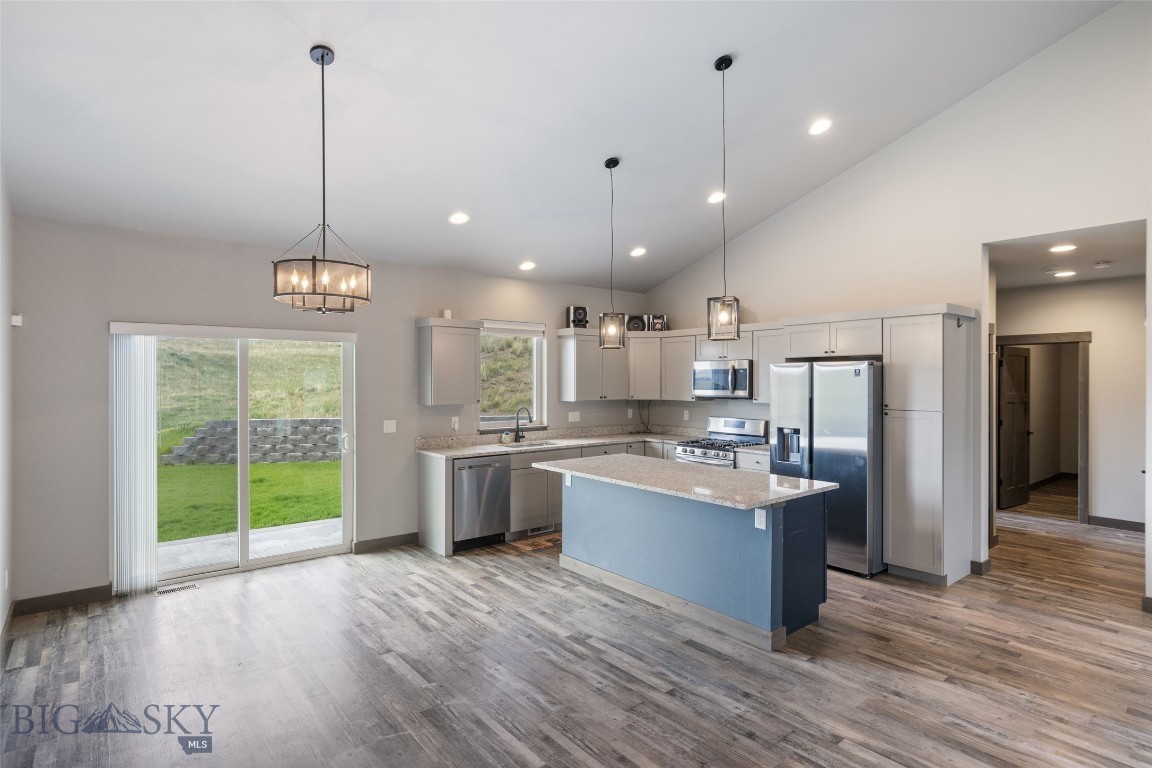 NorthTown - Residential