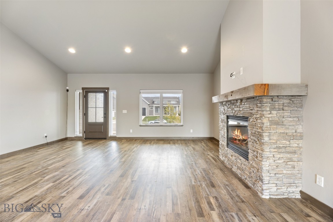 NorthTown - Residential