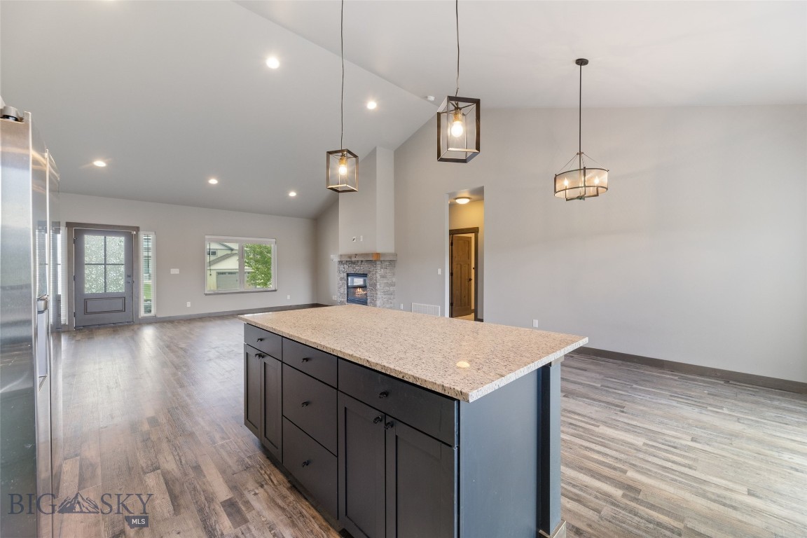 NorthTown - Residential