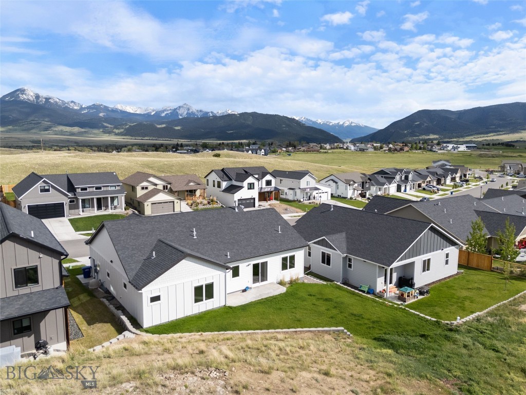 NorthTown - Residential