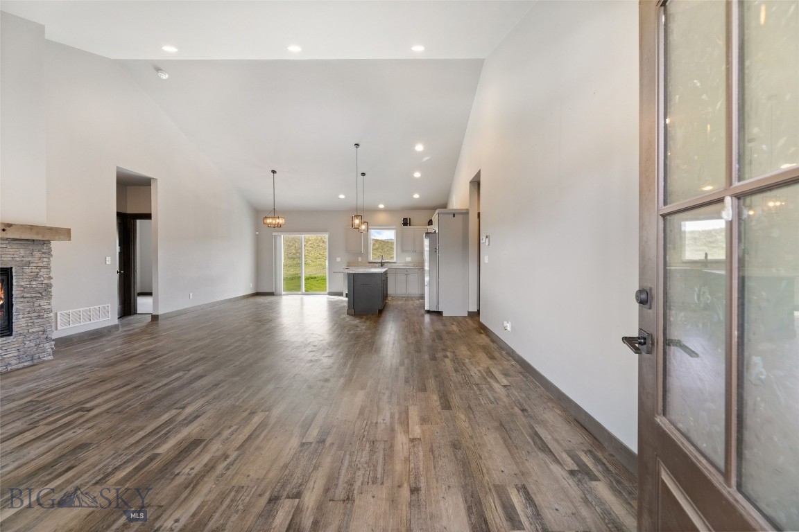 NorthTown - Residential