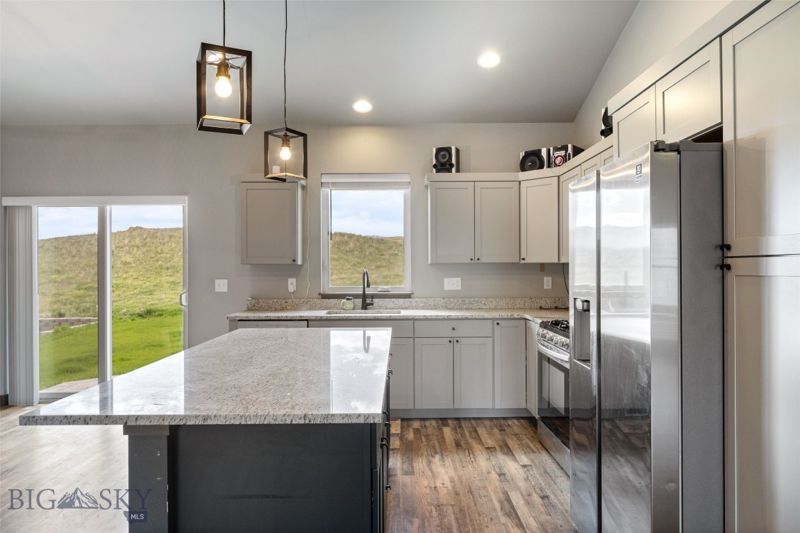 NorthTown - Residential