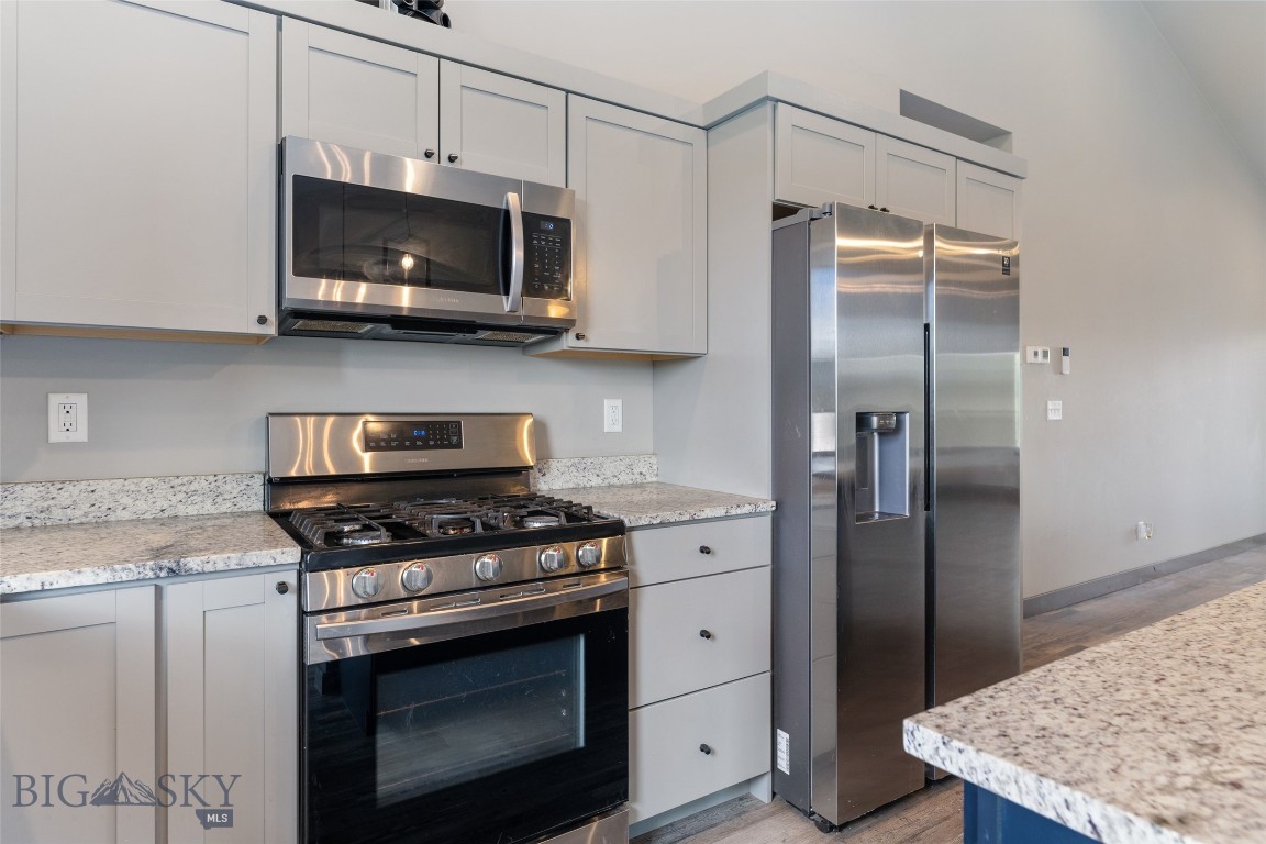 NorthTown - Residential