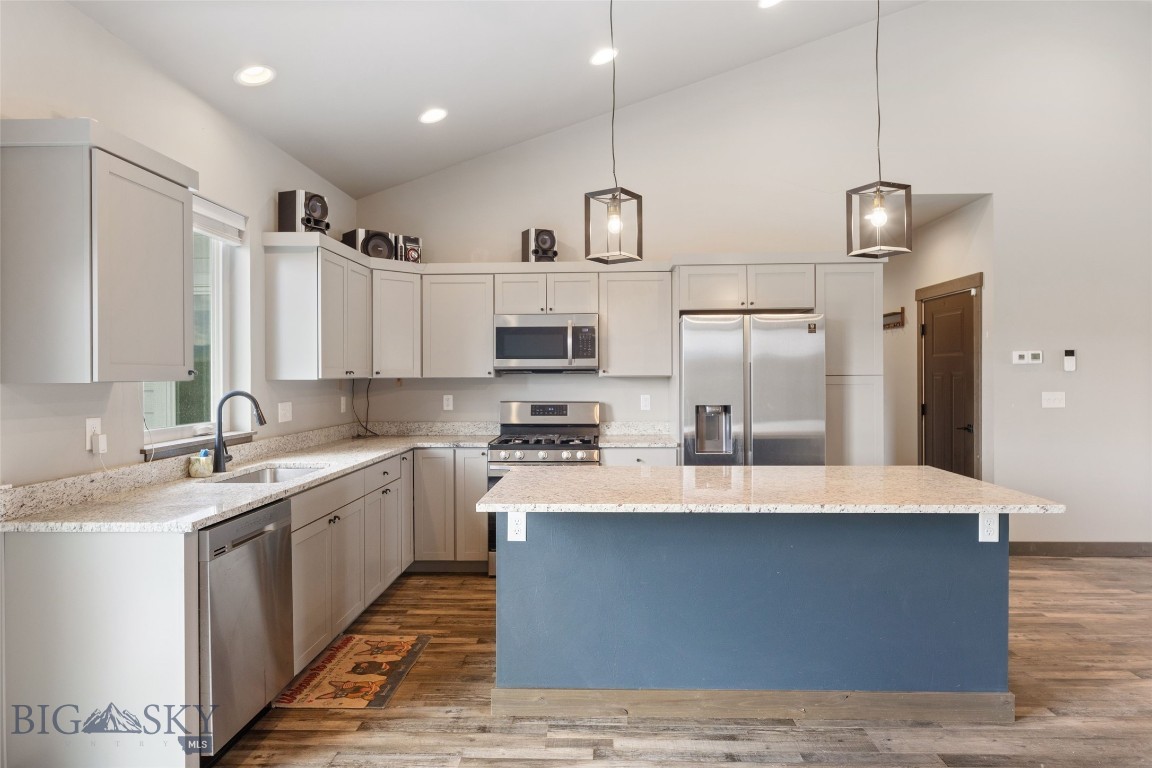 NorthTown - Residential