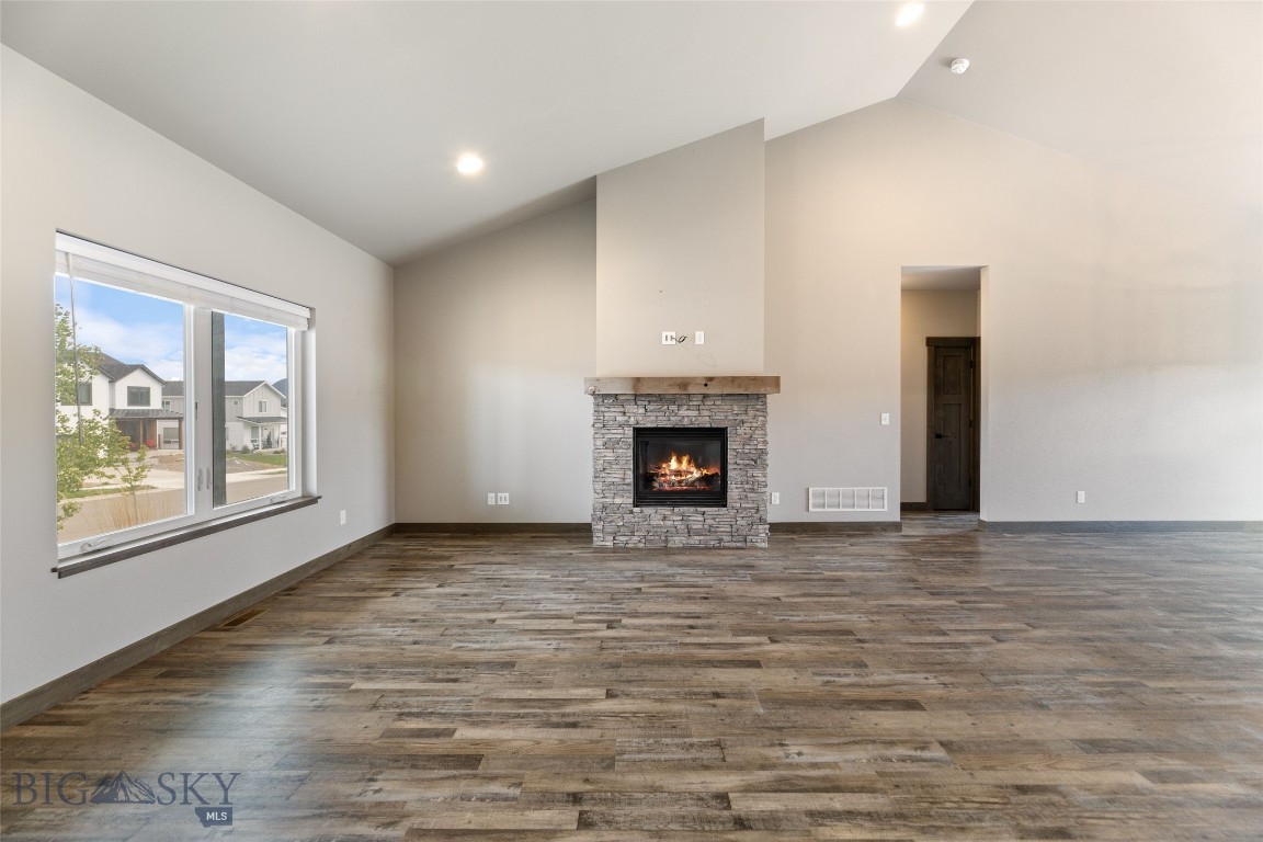 NorthTown - Residential