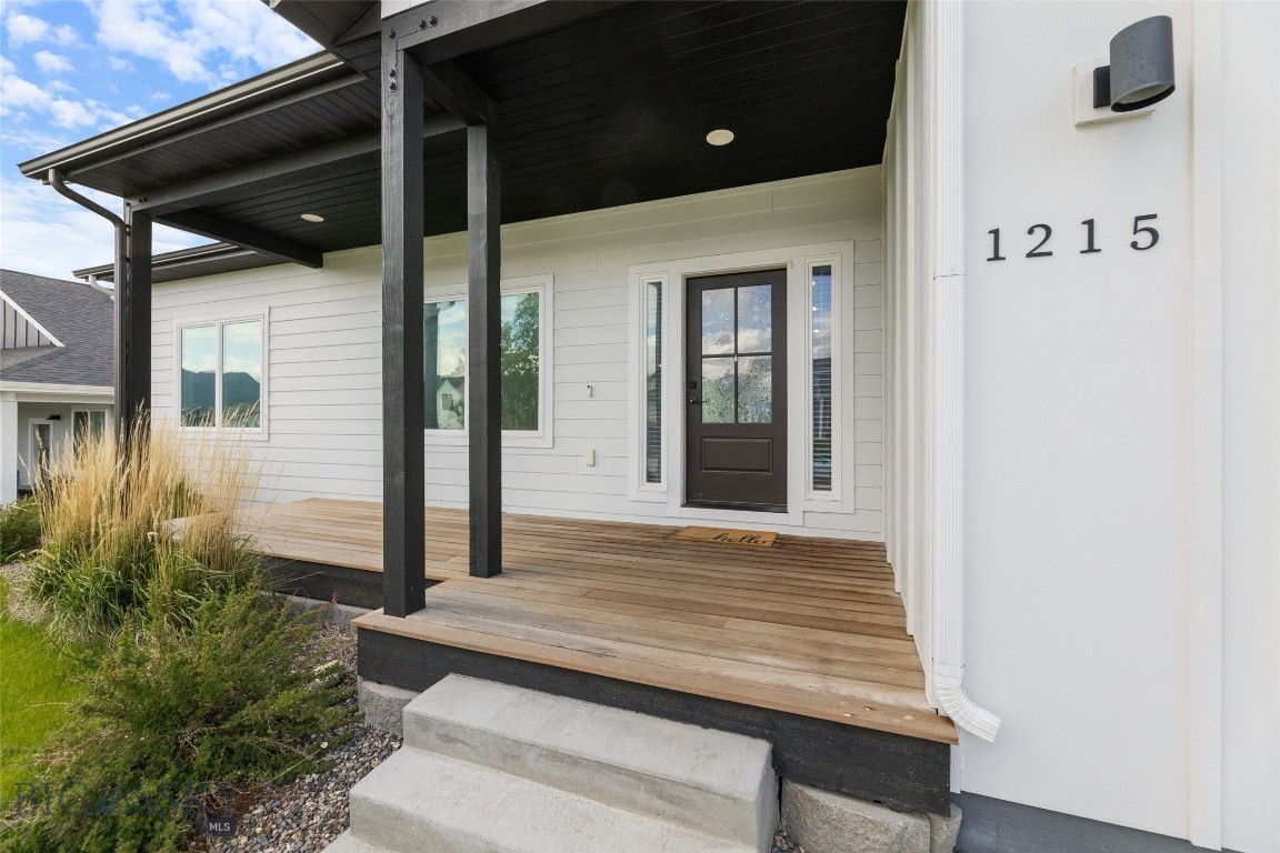 NorthTown - Residential