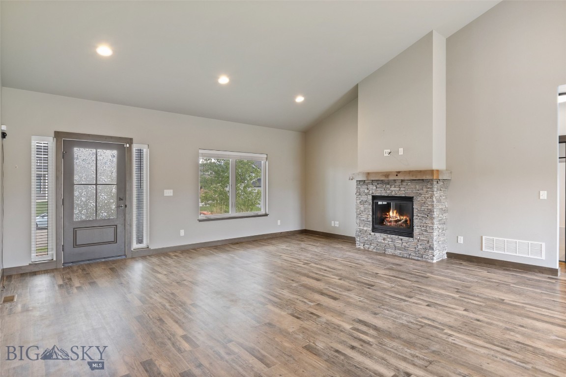 NorthTown - Residential