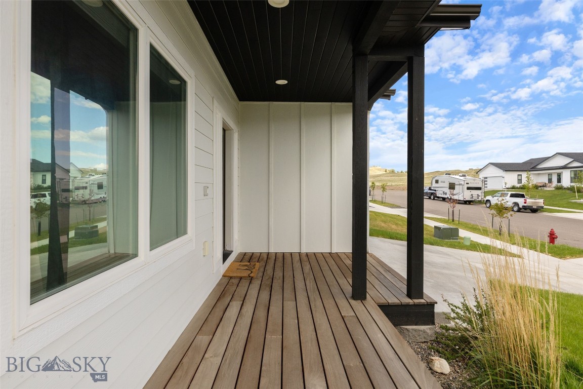 NorthTown - Residential