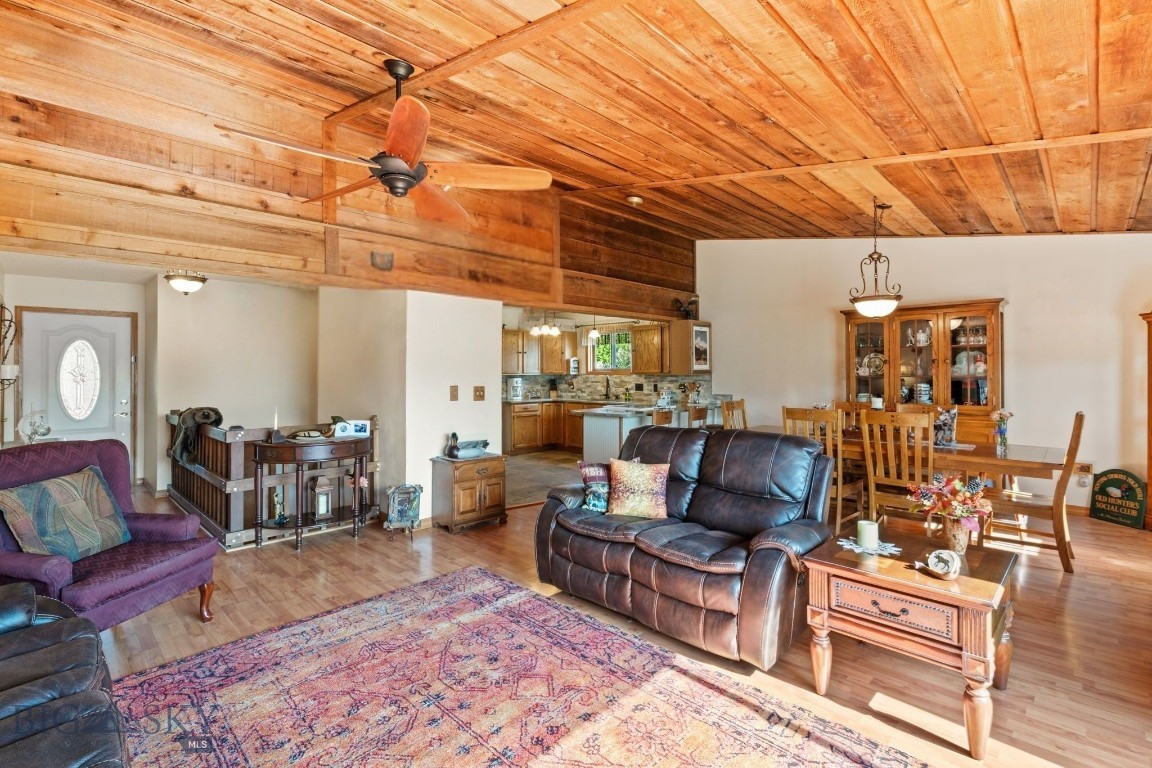 Valley Unit - Residential