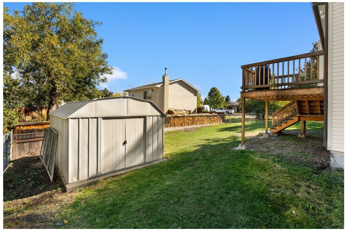 Valley Unit - Residential