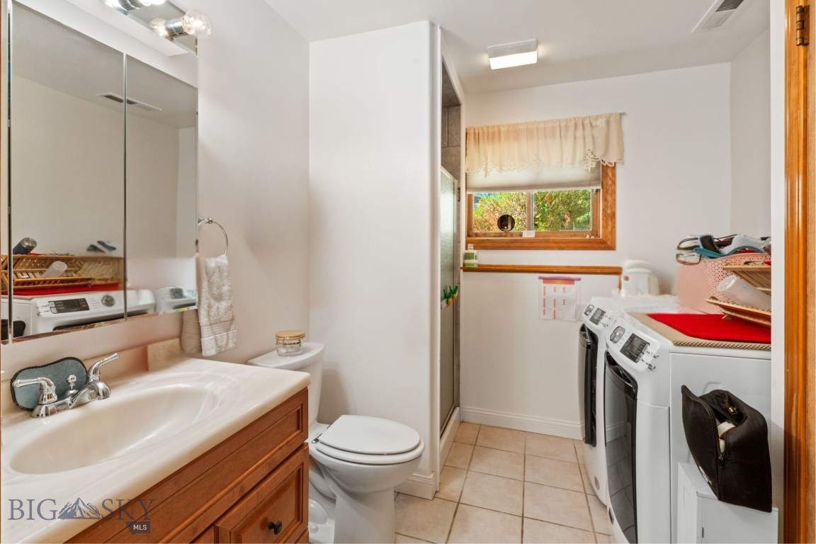 Valley Unit - Residential