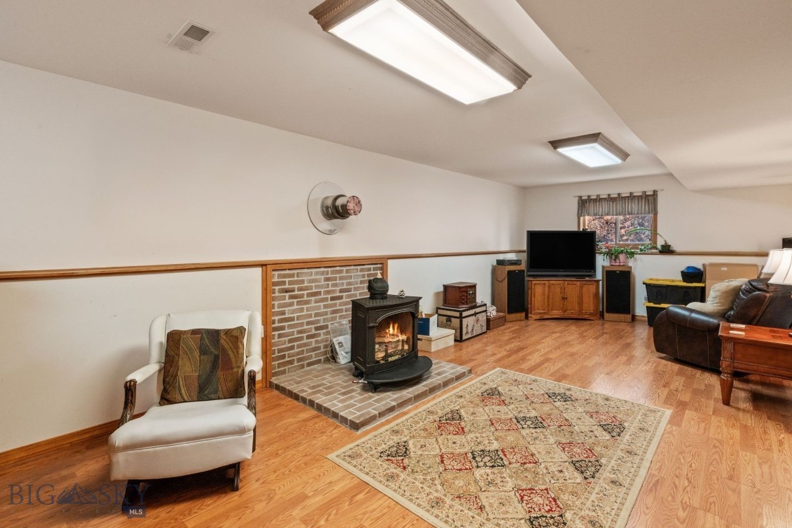 Valley Unit - Residential