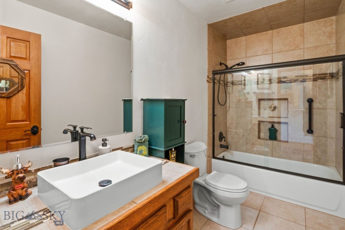 Valley Unit - Residential