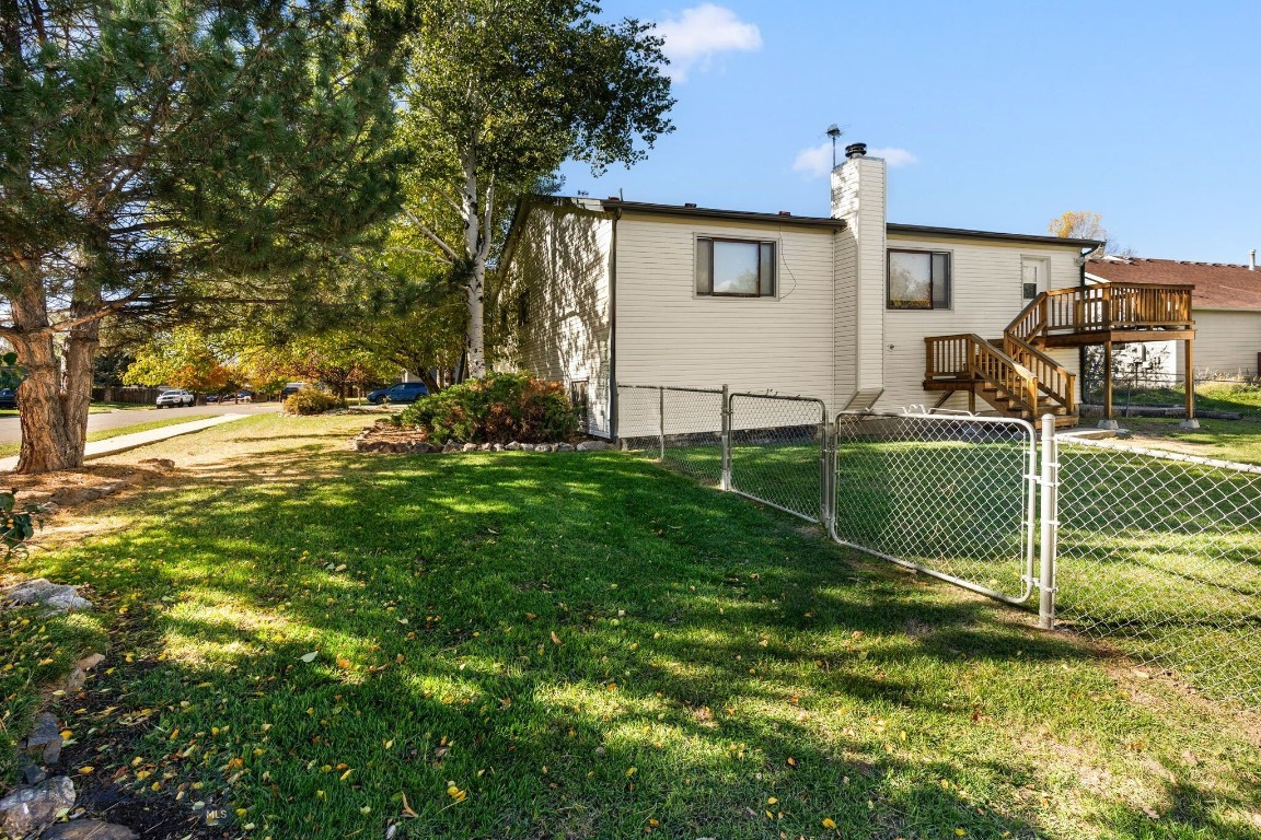 Valley Unit - Residential