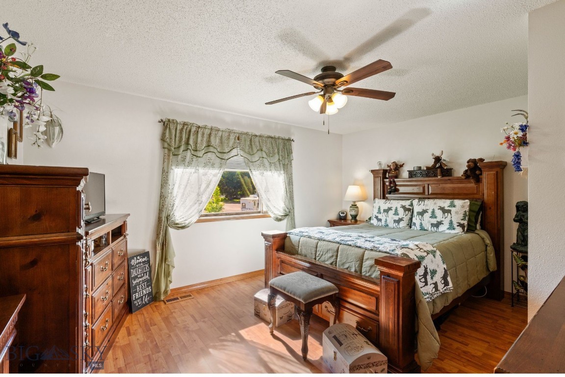 Valley Unit - Residential