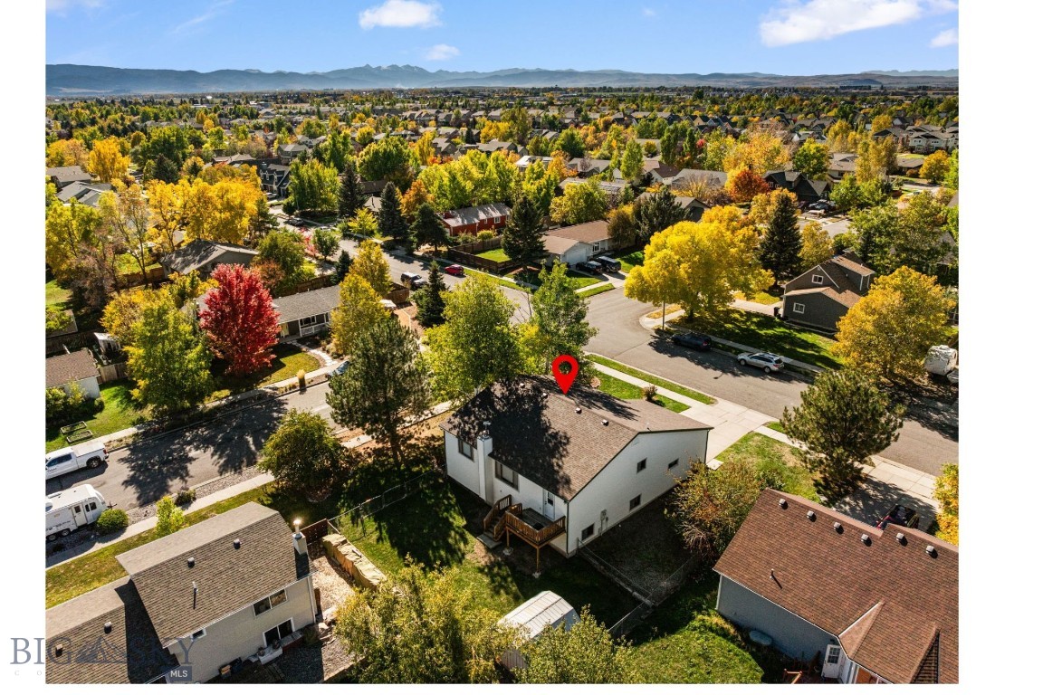 Valley Unit - Residential