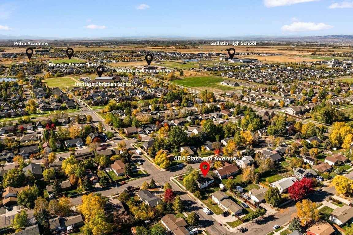 Valley Unit - Residential