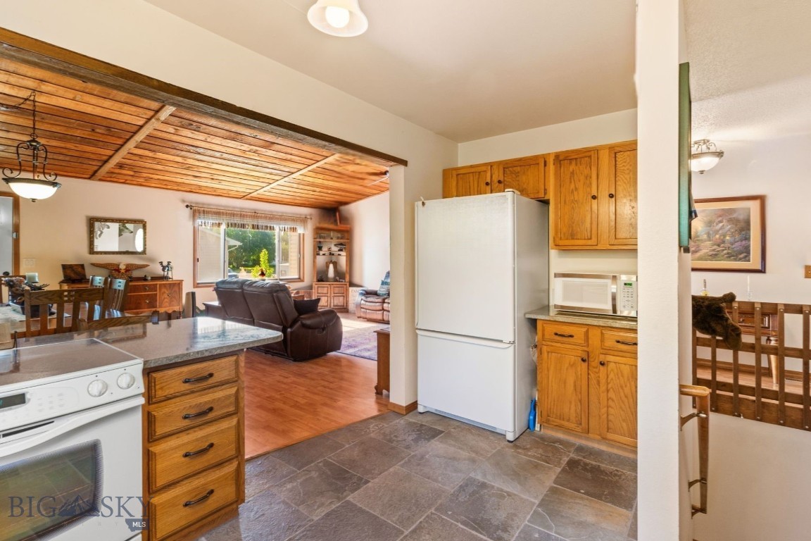 Valley Unit - Residential