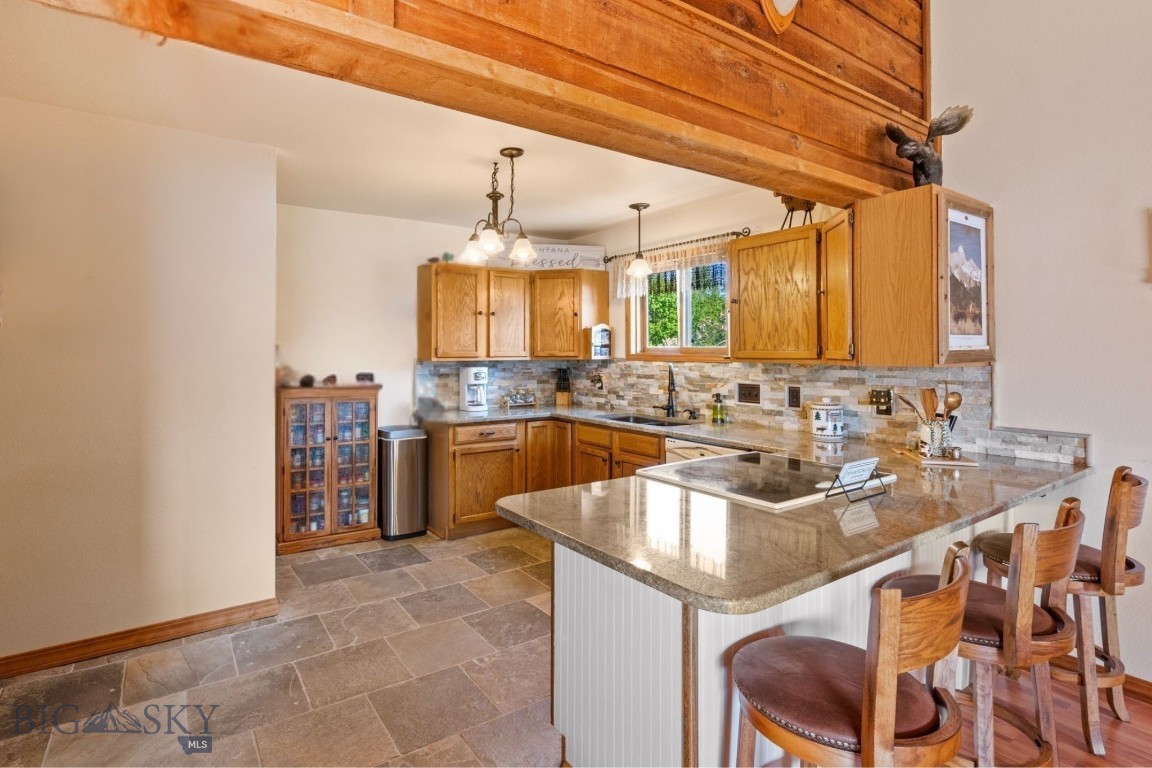 Valley Unit - Residential