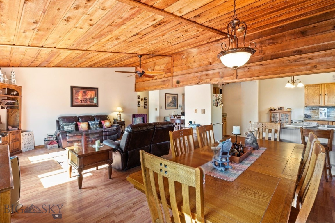 Valley Unit - Residential