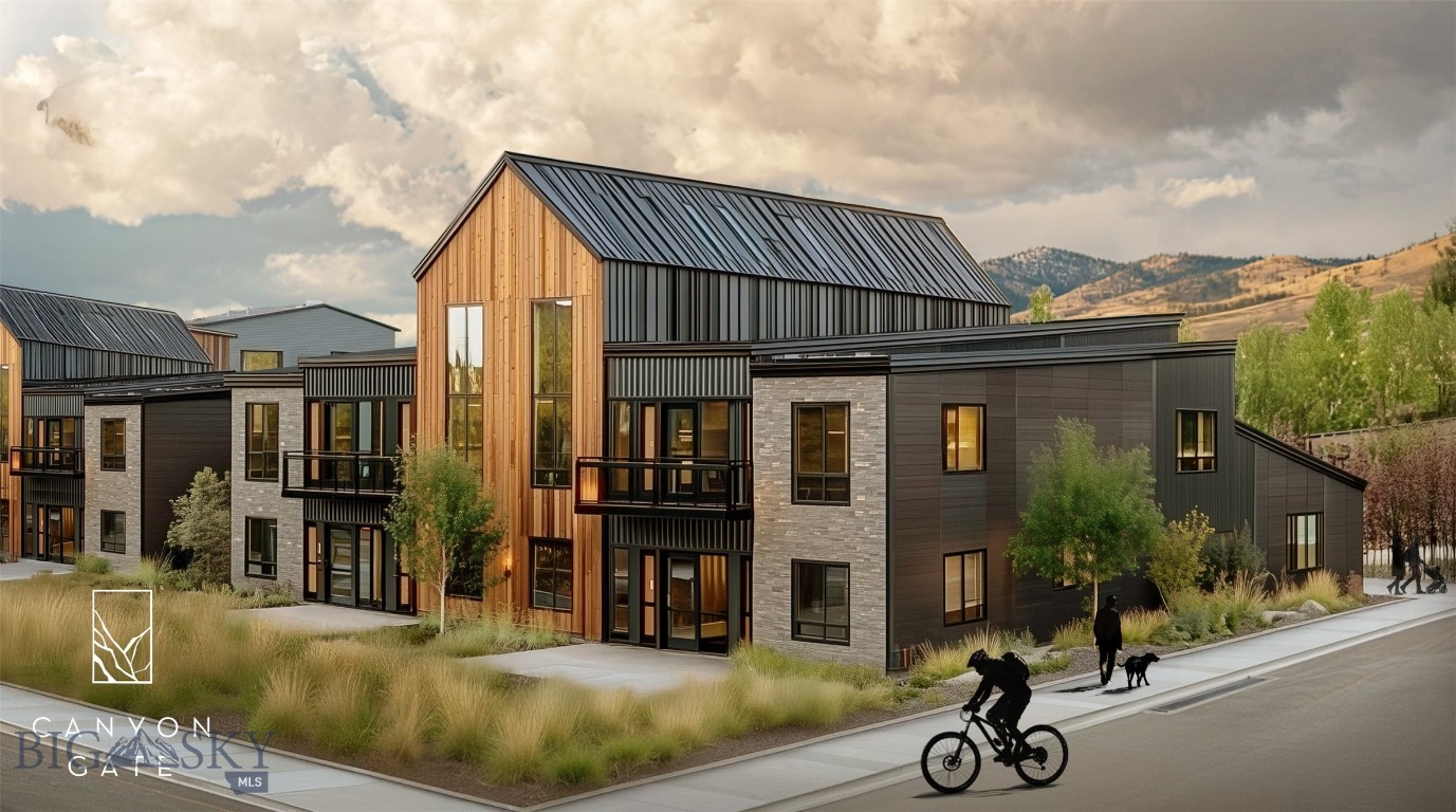 Welcome to Canyon Gate — Bozeman’s Northeast Gateway to Adventure.
One of the last remaining infill development opportunities on Bozeman’s highly sought-after northeast side, Canyon Gate is envisioned as a vibrant mixed-use community that brings together residential living, local commerce, and outdoor access in perfect balance.
Designed to establish a true sense of place, Canyon Gate will forge meaningful connections between people and the essential assets that make Bozeman special — local services, employment, attainable housing, recreation, and the area’s rich history.
Future residents will enjoy a variety of living options, from attainable for-rent apartments to for-sale stacked flats and rowhouses. The commercial zone offers endless potential — imagine a neighborhood market, restaurants, a taphouse, boutique retail, fitness studios, offices, or even residential units above the street-level activity.
Located just minutes from Downtown Bozeman, Story Mill Park, Bridger Creek Golf Course, and Bridger Bowl Ski Area, this site offers unmatched convenience and access to Bozeman’s outdoor lifestyle.
This R-3 zoned parcel, with surrounding infrastructure already complete, is ready for your creative vision. Conceptual plans indicate potential for 40–48 residential units when combined with the adjacent parcel.
Be part of Canyon Gate — where Bozeman’s northeast side comes to life.