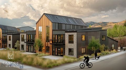 TBD Maiden Spirit Street Bozeman MT 59715