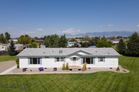 Photo of 160 Pache Road, Belgrade, MT 59714 (MLS # 414510)