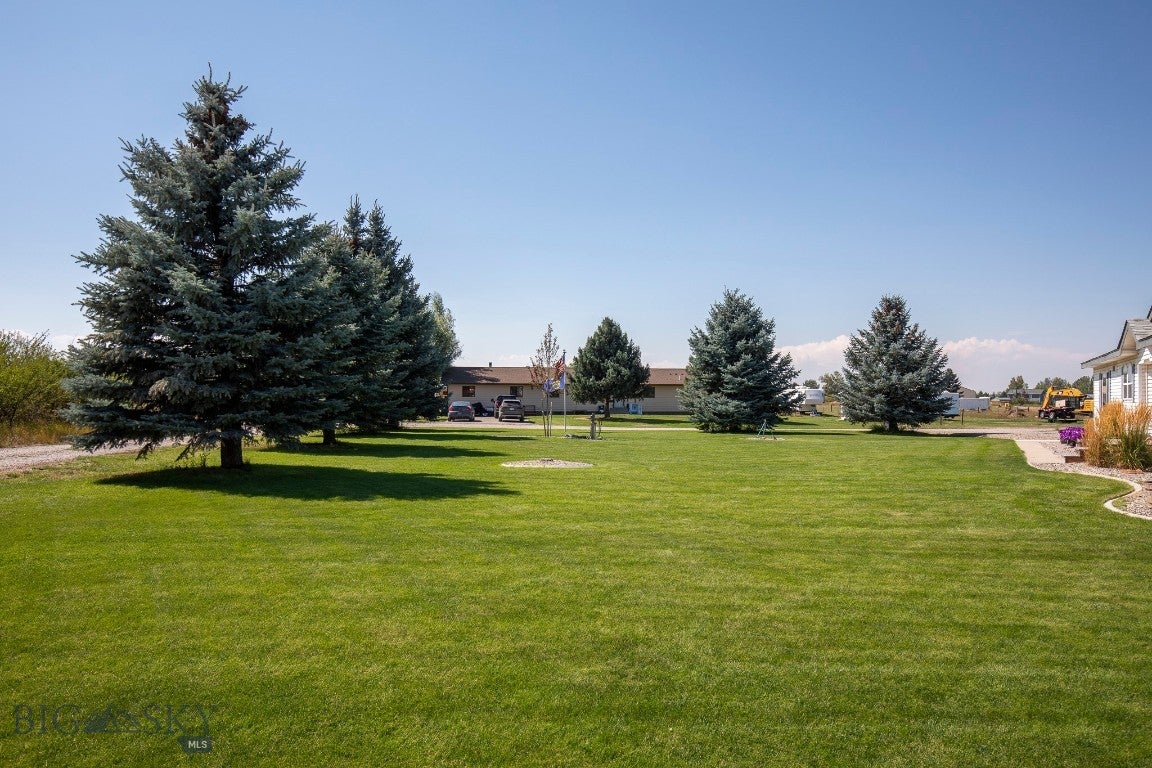 160 Pache Road