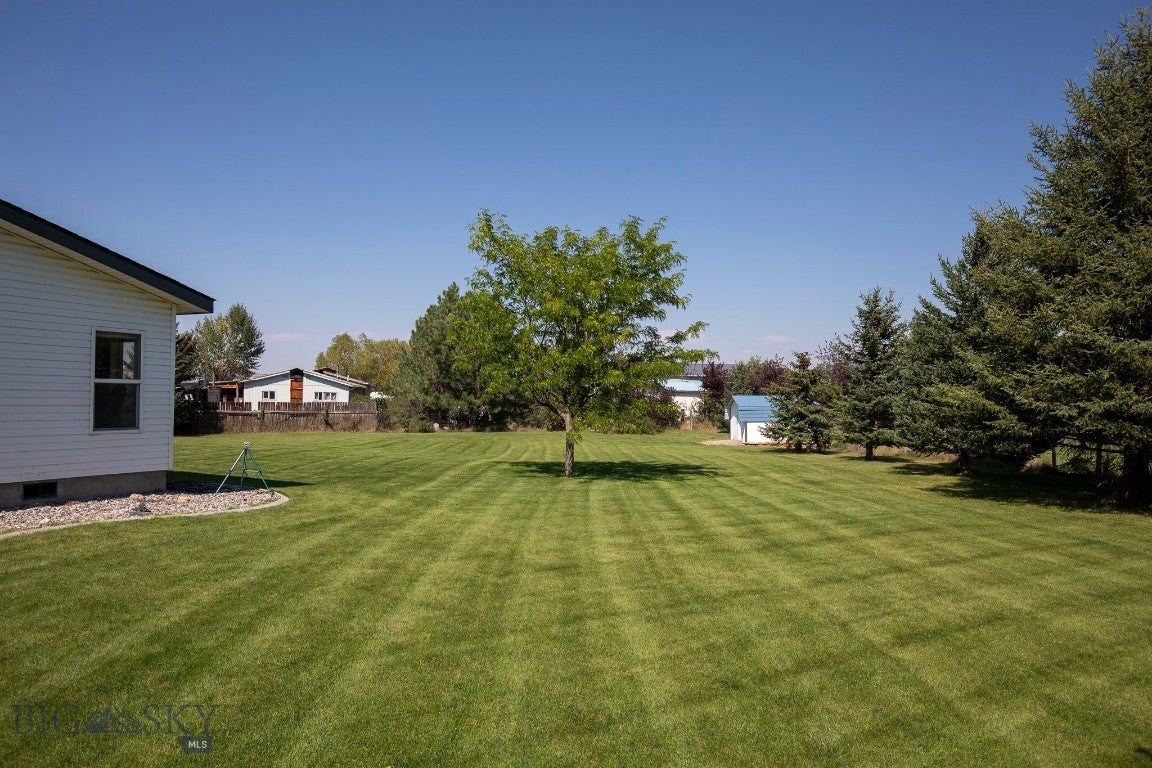 160 Pache Road