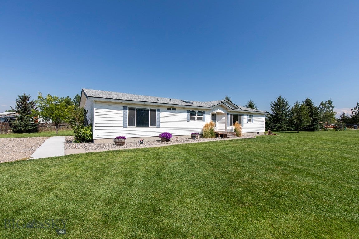 160 Pache Road