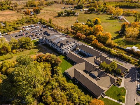 Photo of 701 Gold Avenue #A, Bozeman, MT 59715 (MLS # 398171)