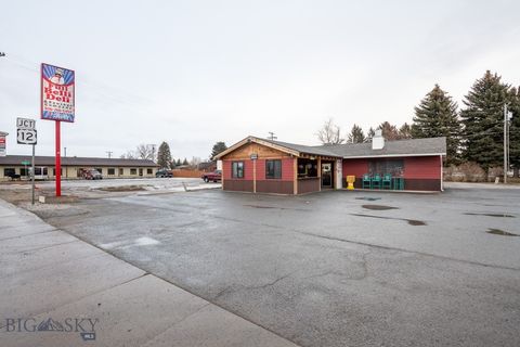 209 S Front Street, Townsend, MT 59644 - #: 379877