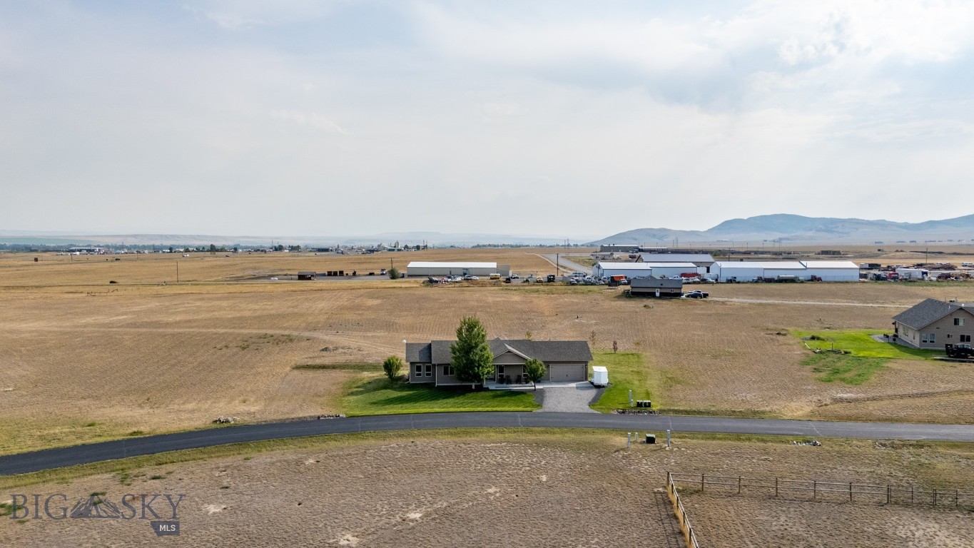 Wheatland Meadows - Residential