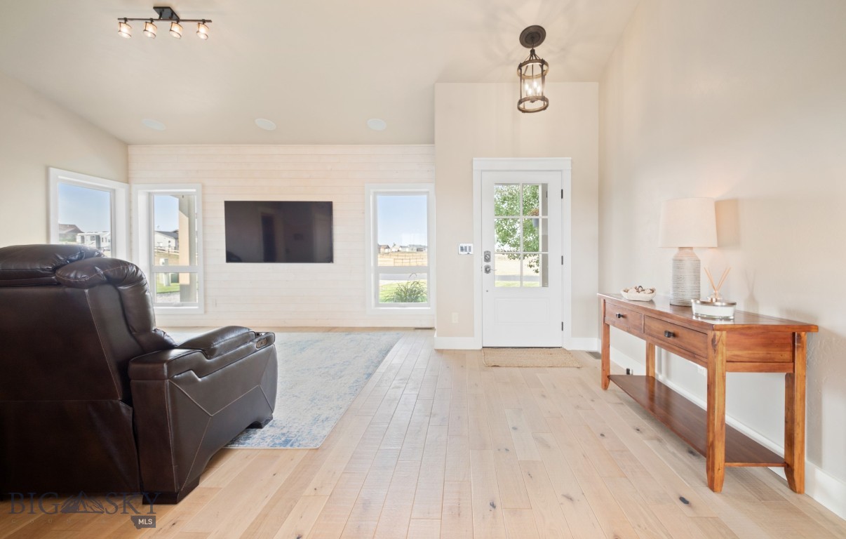 Wheatland Meadows - Residential