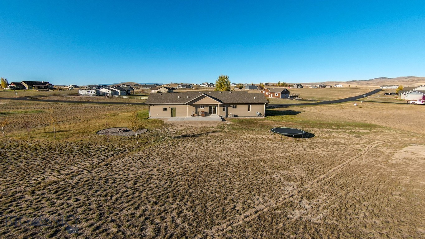 Wheatland Meadows - Residential