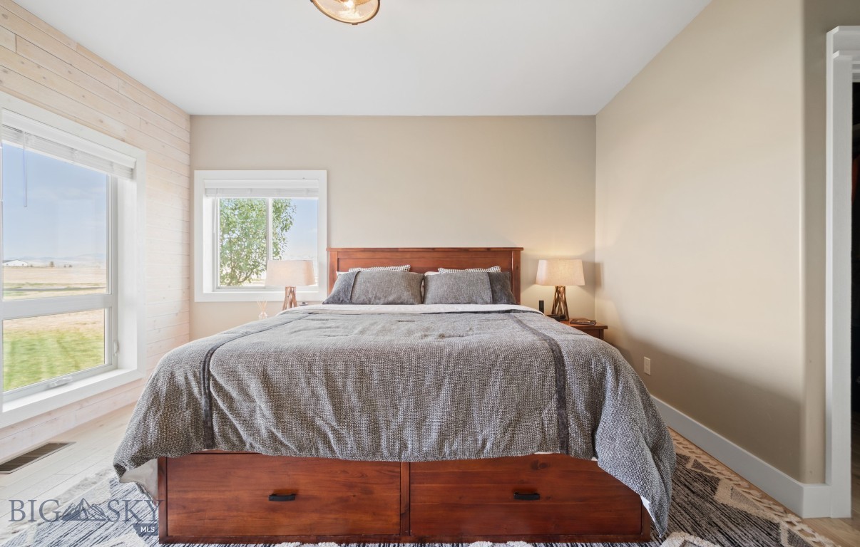 Wheatland Meadows - Residential