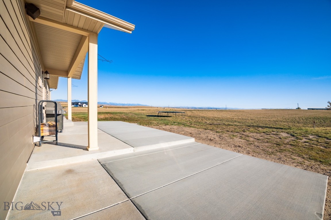 Wheatland Meadows - Residential