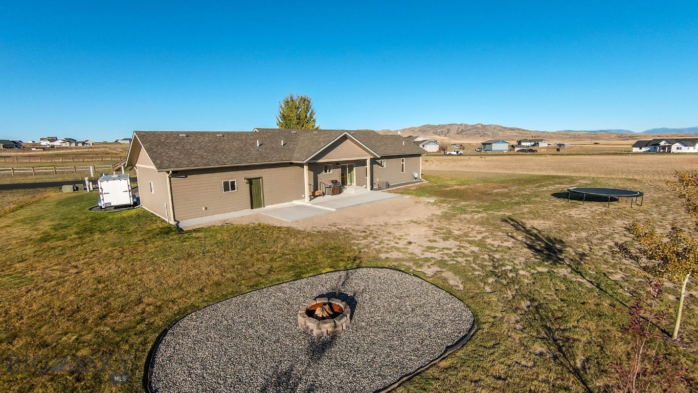 Wheatland Meadows - Residential