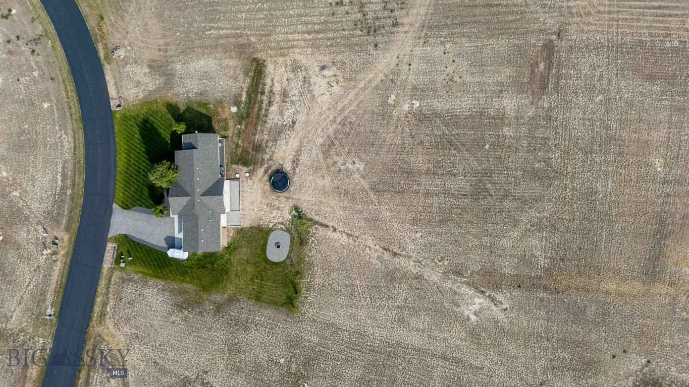 Wheatland Meadows - Residential