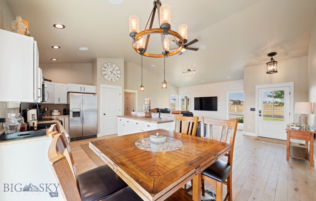 Wheatland Meadows - Residential