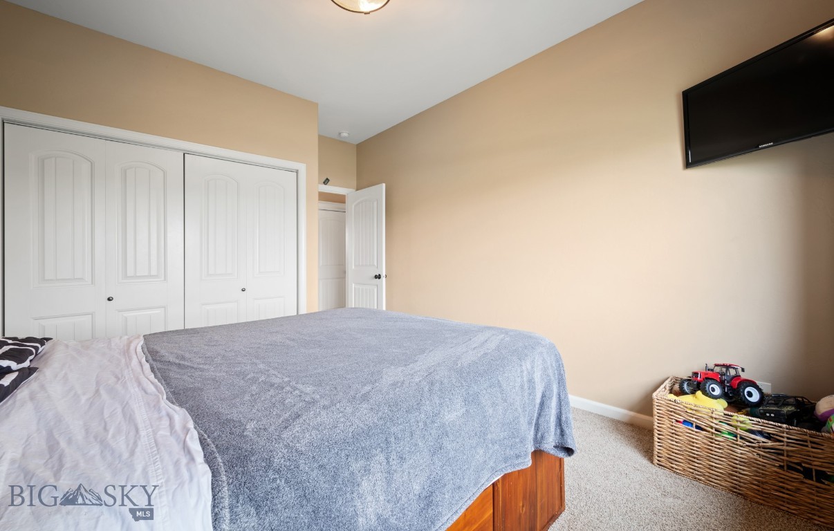 Wheatland Meadows - Residential