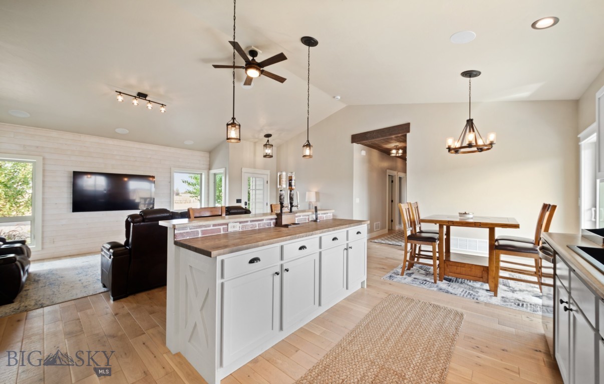Wheatland Meadows - Residential