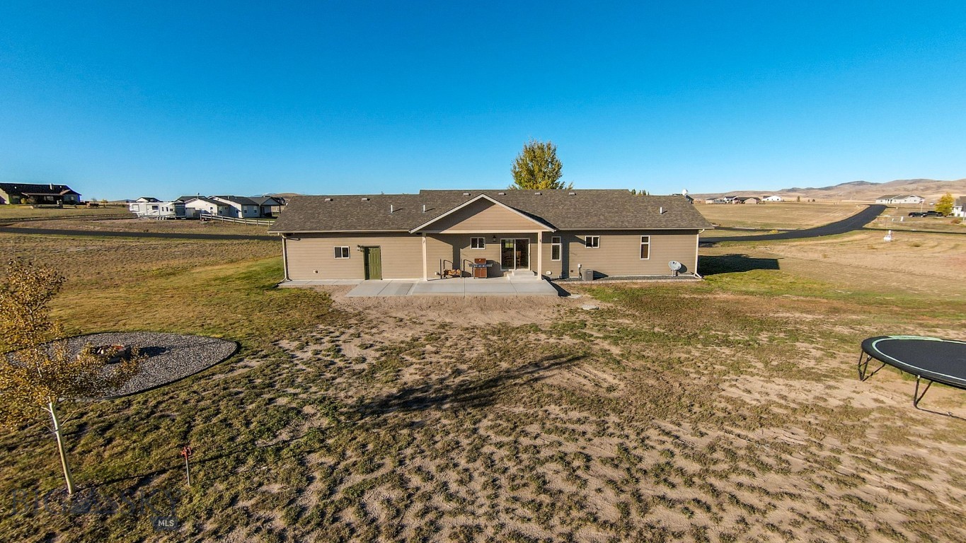 Wheatland Meadows - Residential