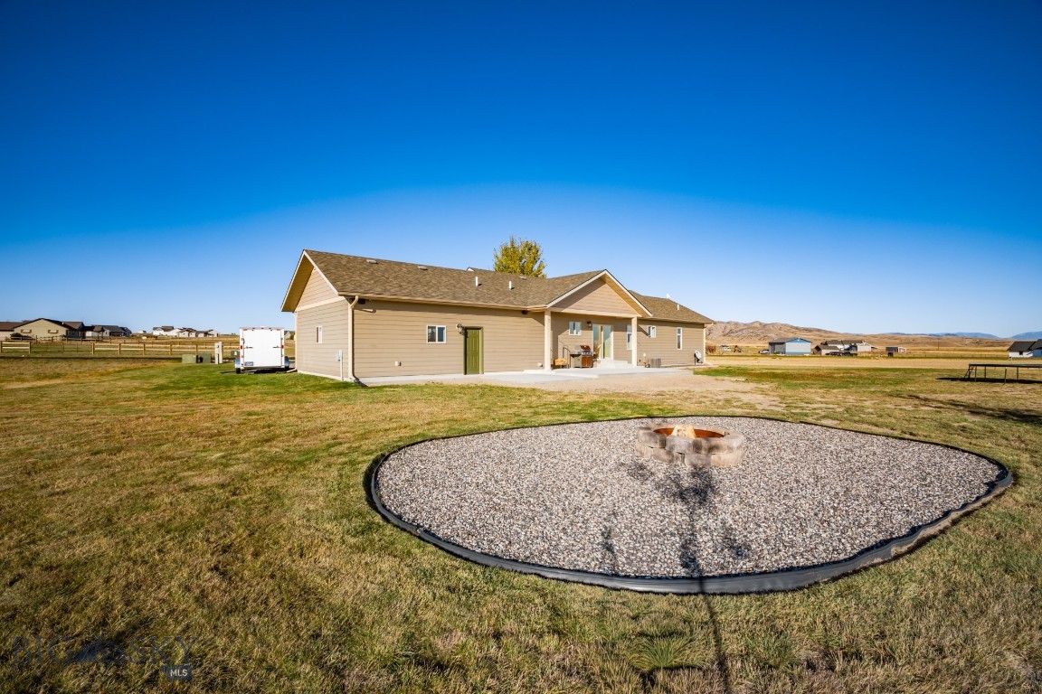 Wheatland Meadows - Residential