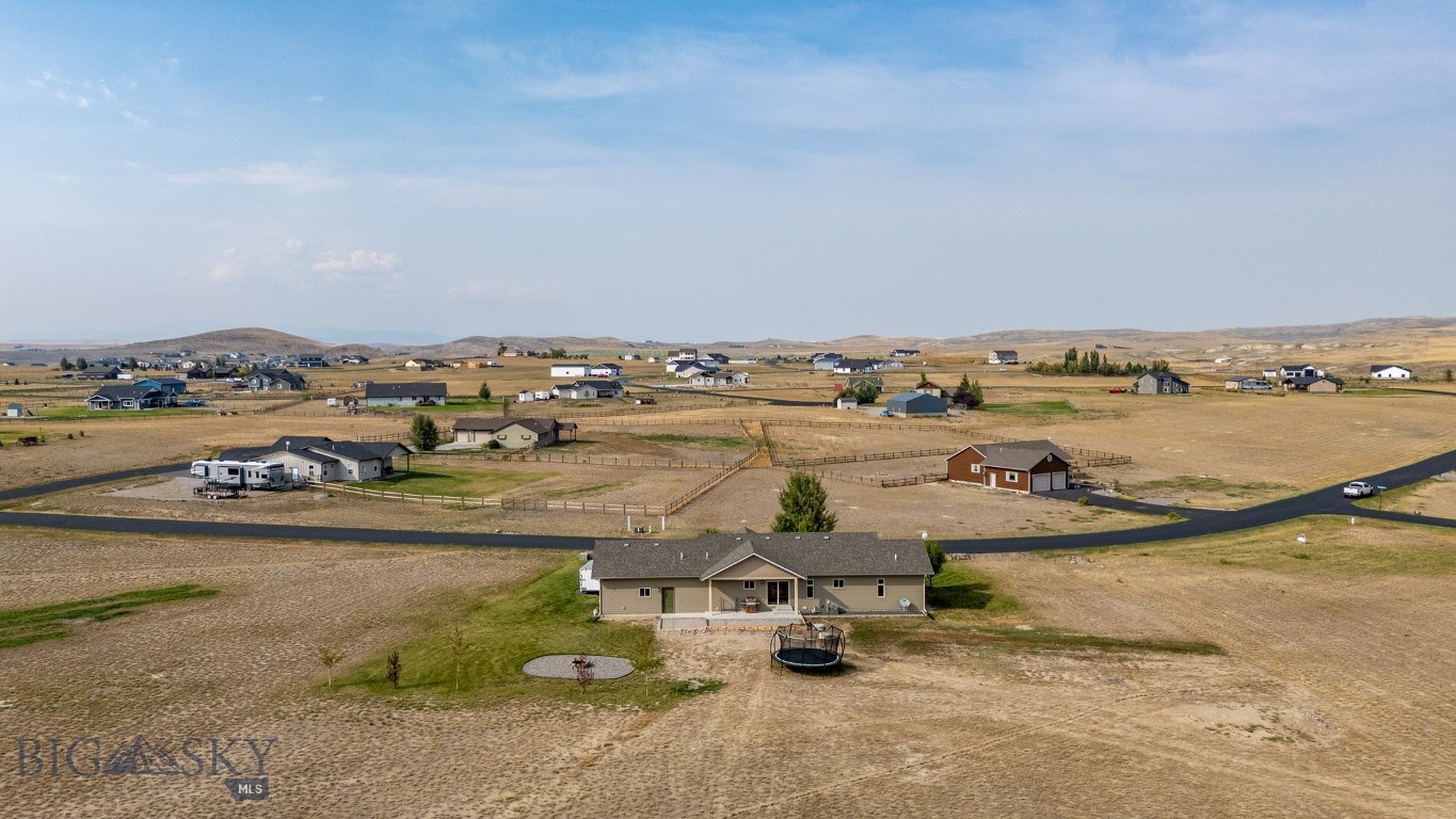 Wheatland Meadows - Residential